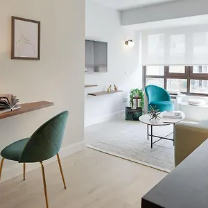 Hygge By Feelfree Apartment San Sebastian