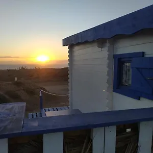 Casita Del Volcan , La Pared (Las Palmas) Spagna