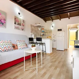 Casa Yoaki , Corralejo Spagna
