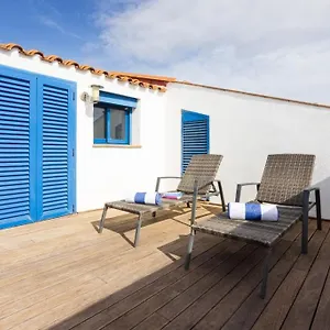 Lucas House By Group Apartment Sitges