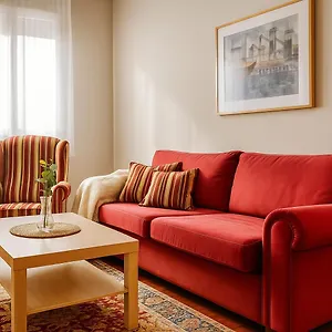 Casa Pilarcasco Viejo Wifi , Bilbao Spagna