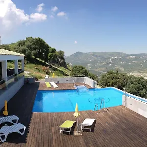 Castillarejos Rurales Apartment Luque